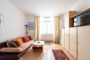 Vienna 1030 Apartment